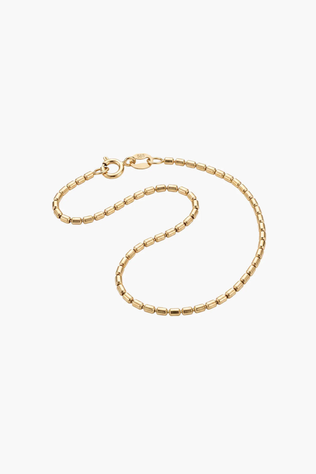 rice link bracelet