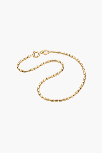rice link bracelet