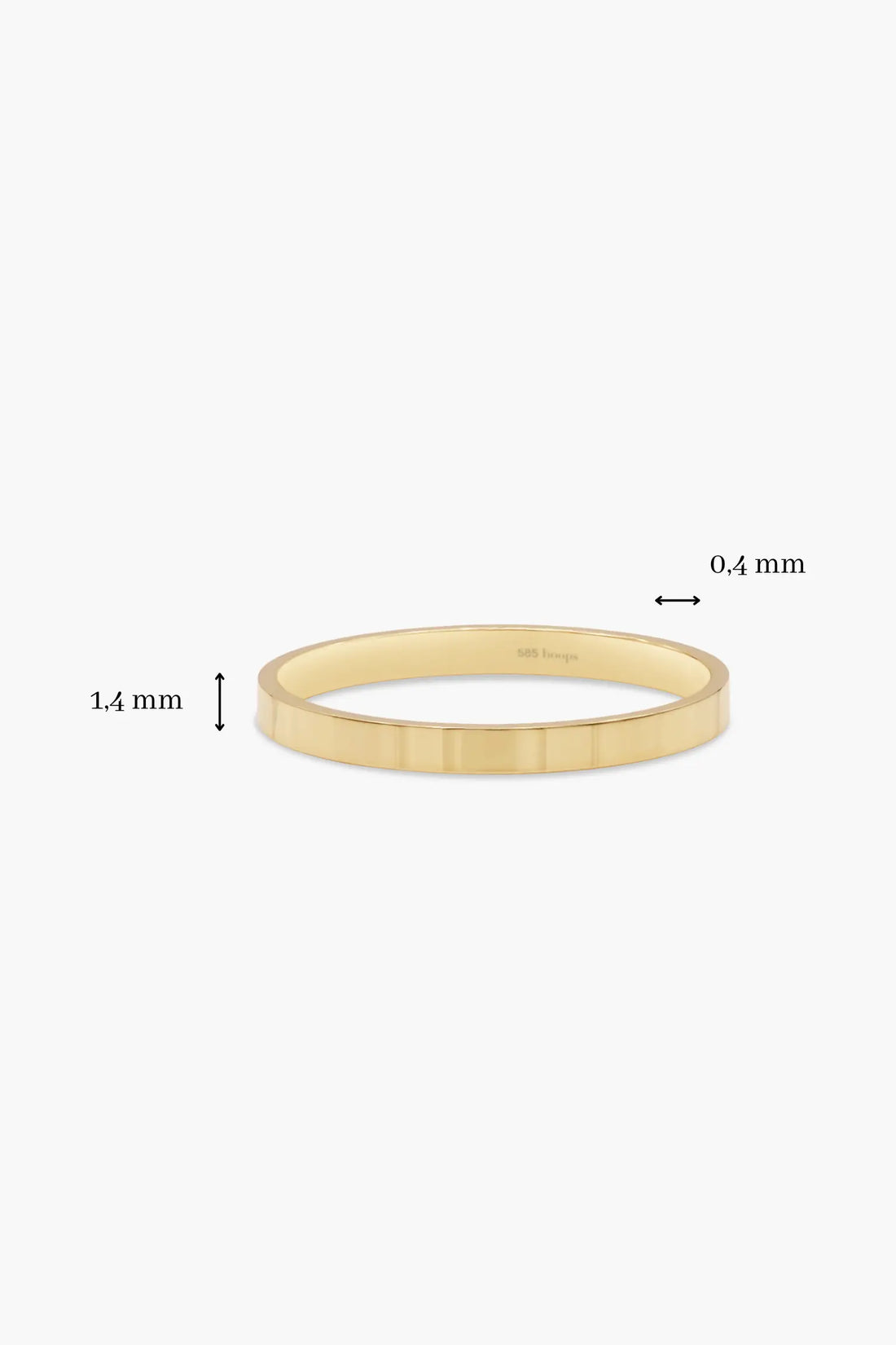 plain ring