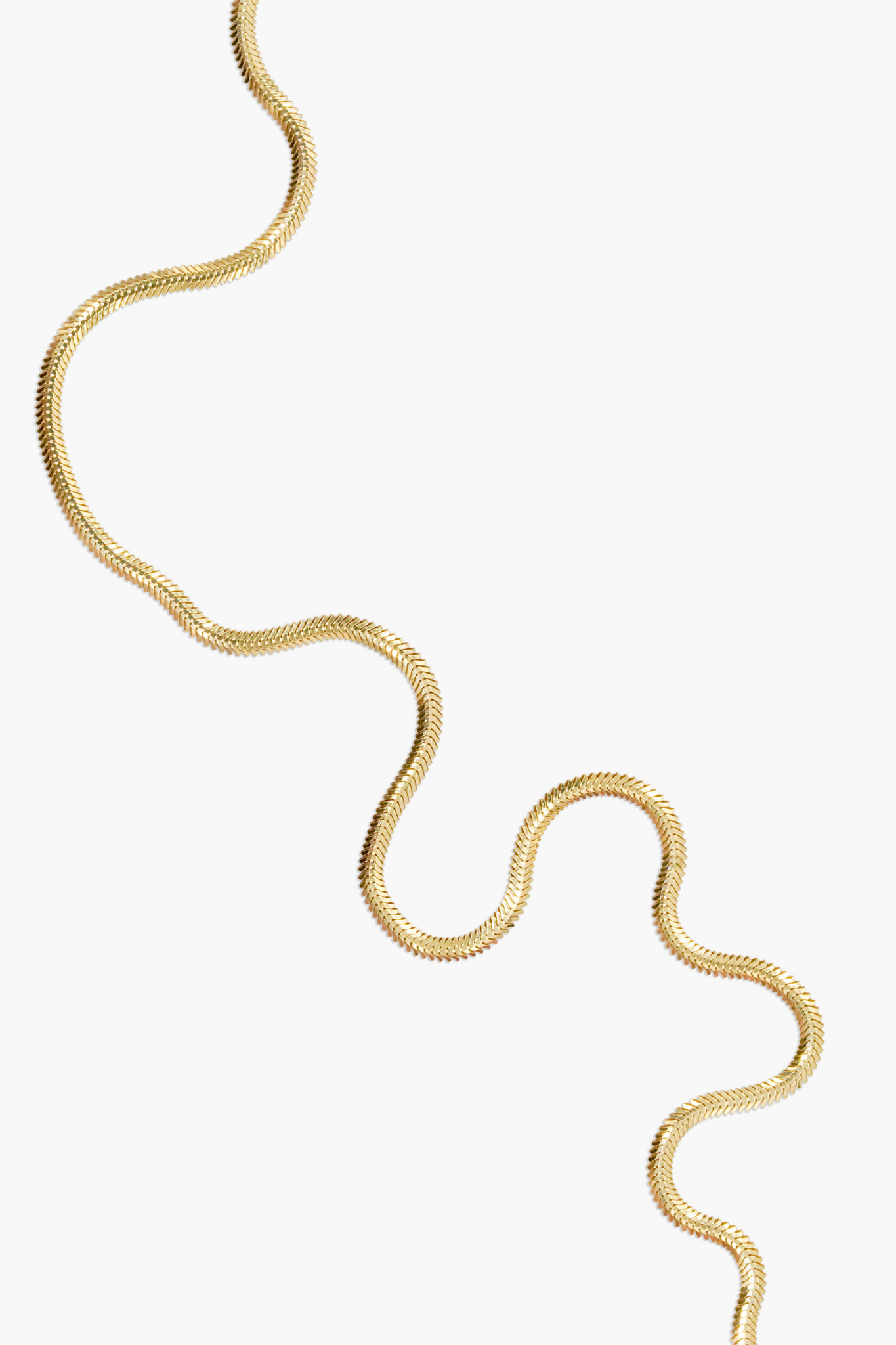 snakebone chain