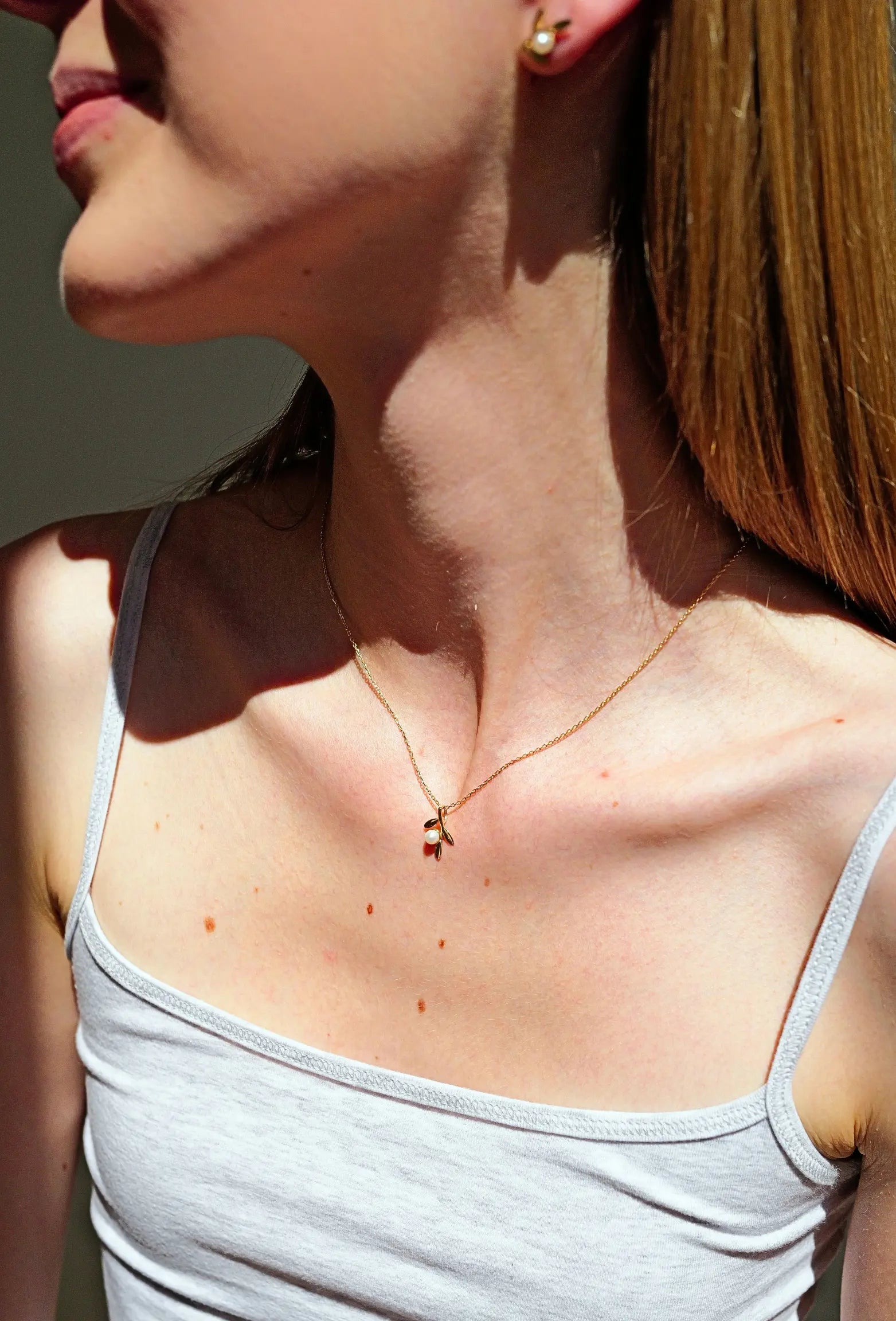 fiora chain