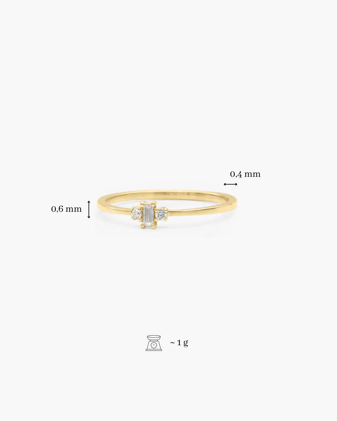 marquise diamond ring
