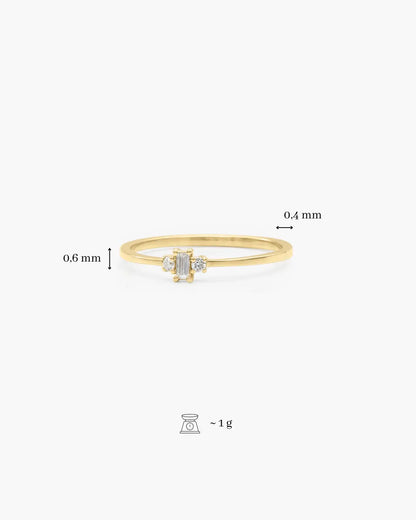 marquise diamond ring
