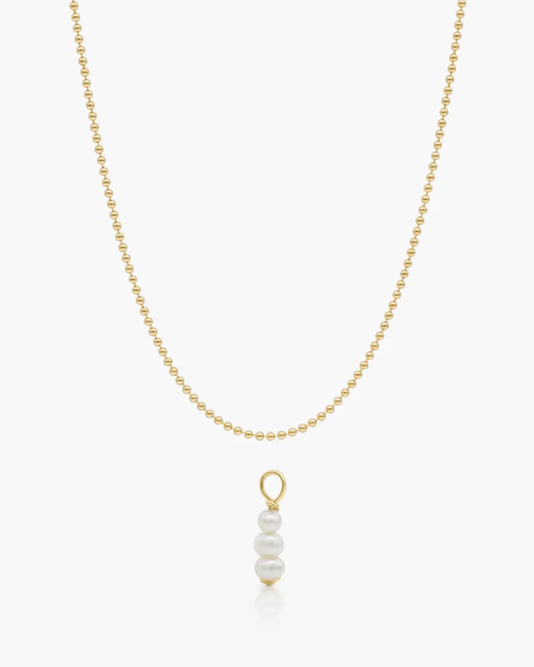 Twinkle Pearl Duo