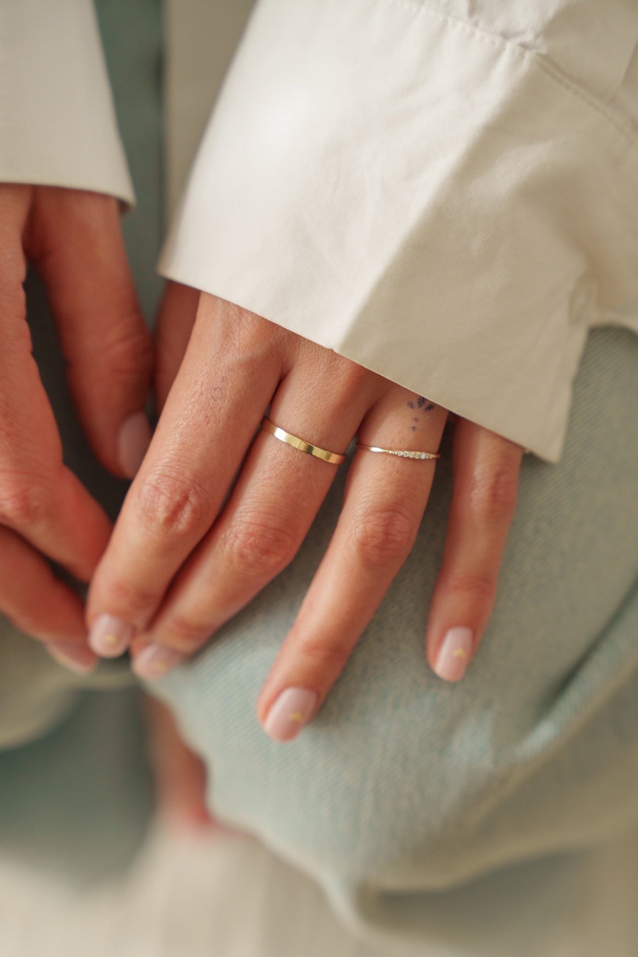 linea ring