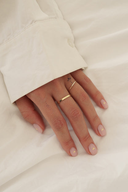 linea ring