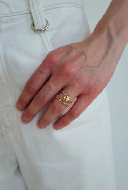 fiora ring