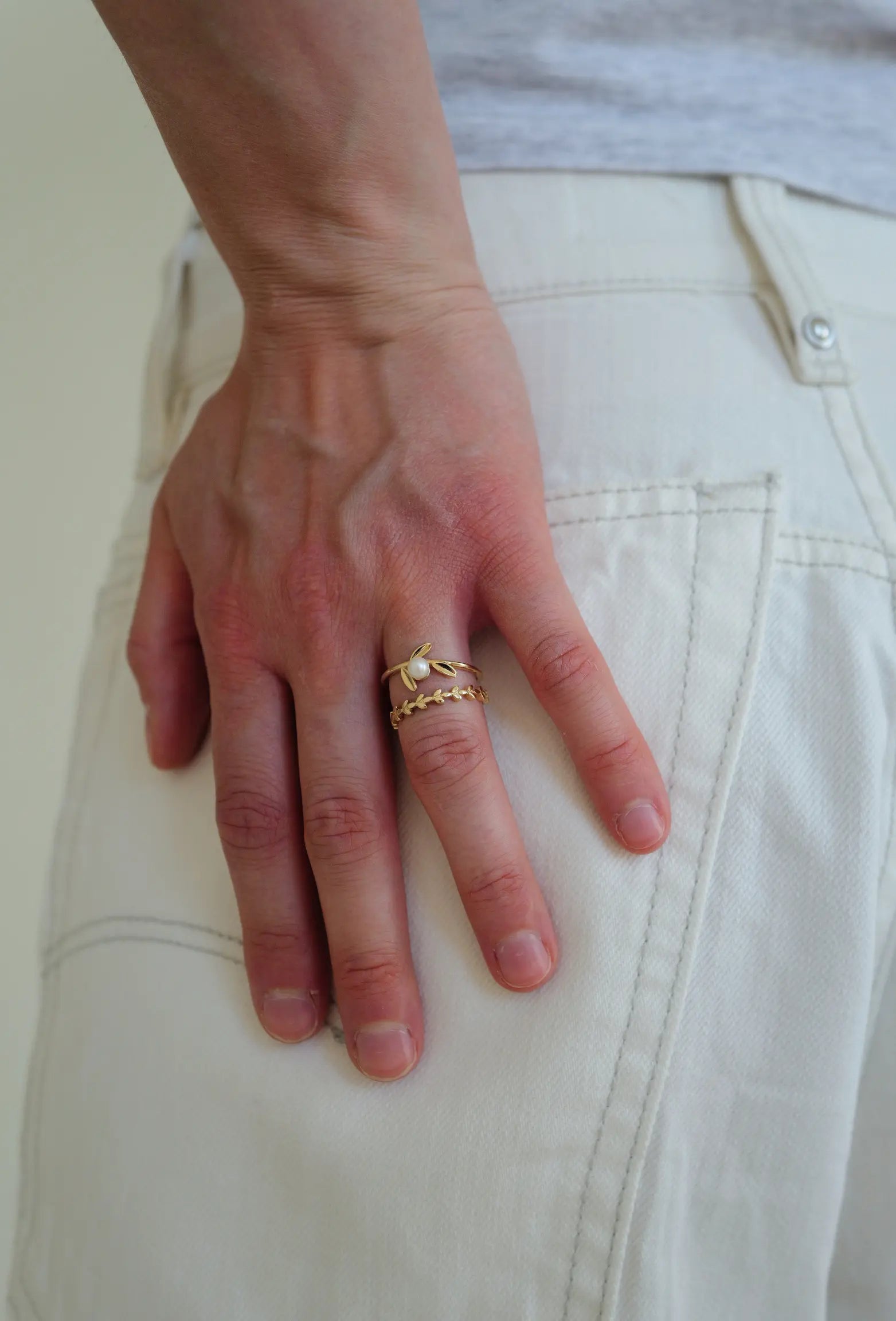 lorea ring