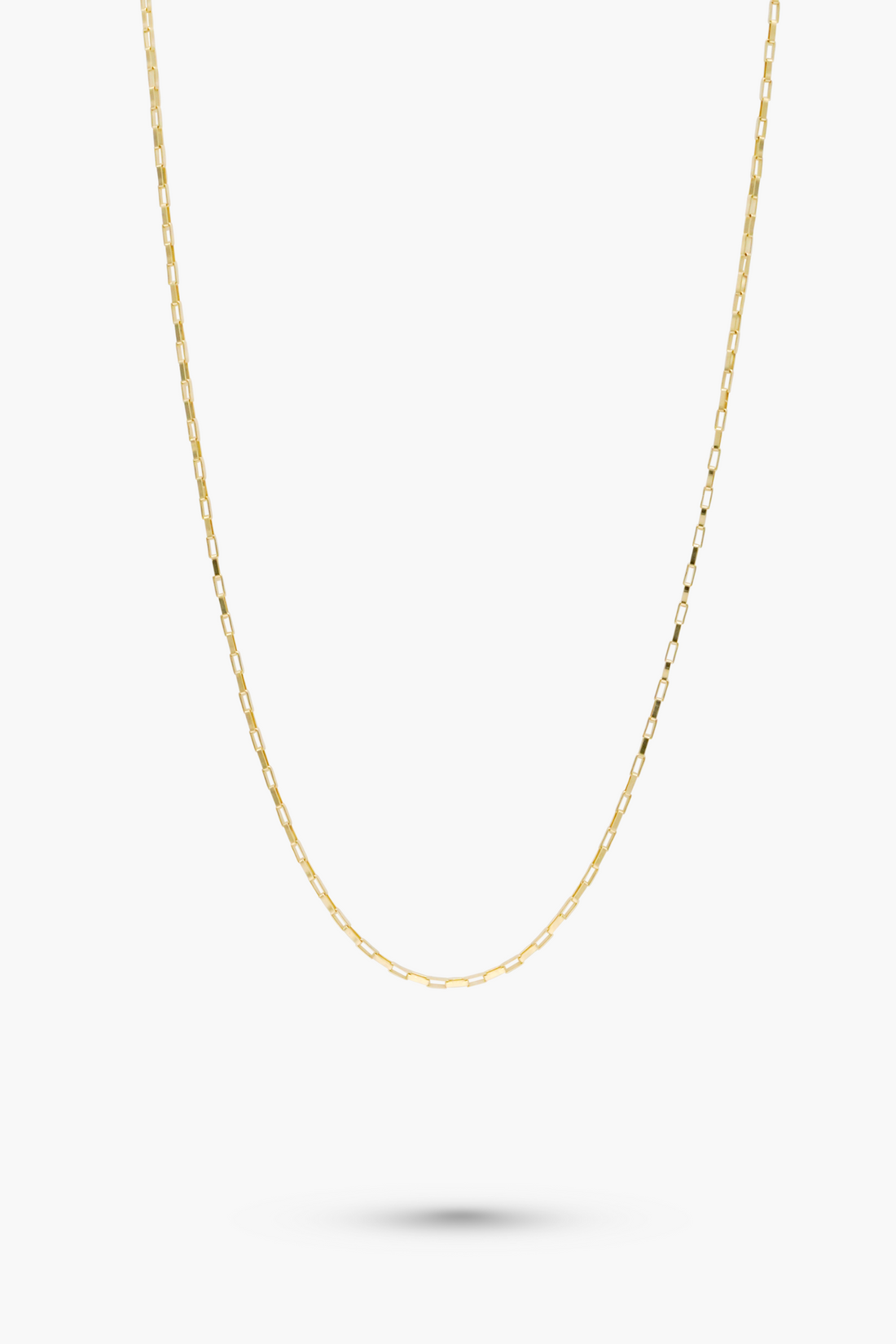 baby link chain boops-jewelry
