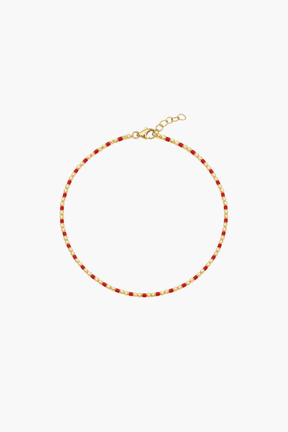 gleam bracelet