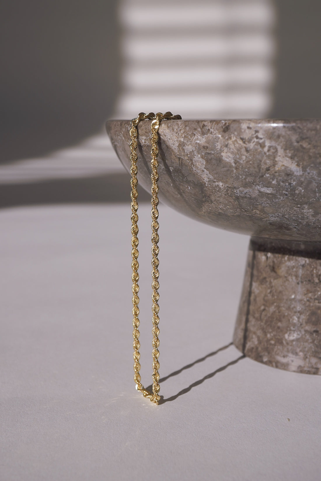 rope chain II boops-jewelry