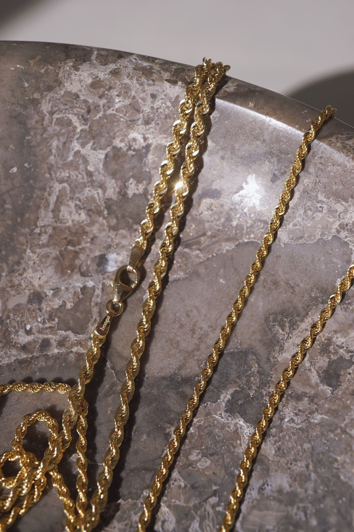 rope chain II